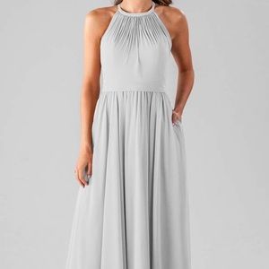Kennedy Blue Erica Bridesmaid dress